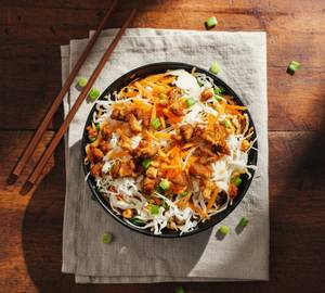 Chicken Dhangthuk