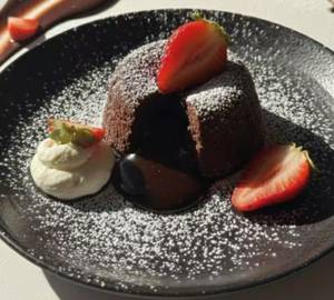 Choco Lava