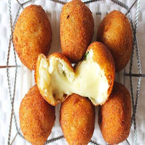 Cheese Balls