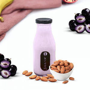 Jamun Nut Milk