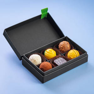 Box of 6 Chocolates