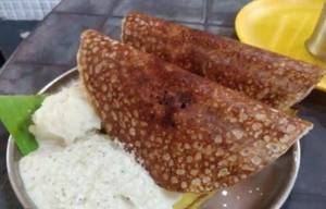 DVG Benne Dosa