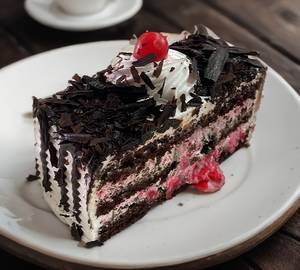 Blackforest Pastry