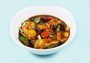 Hunan Chicken
