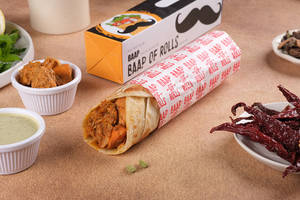 Chicken Roll