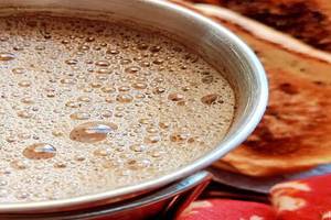 Masala Chai