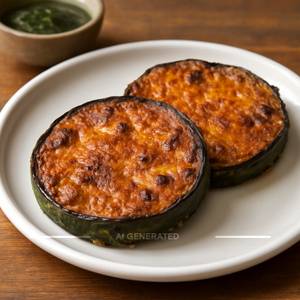 Begun Bhaja- 2 Pc
