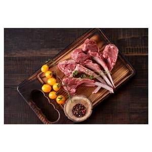 Mutton chop [500g]