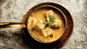 Paneer Malai