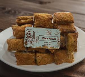 Jeera Khari