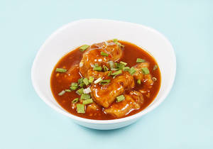 Chili Fish