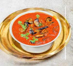 Kadai mushroom
