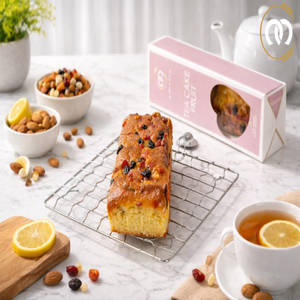 Dry Fruit Dry Cake 300gm