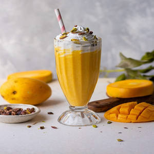 Mango Shake