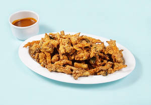 Crispy Veg