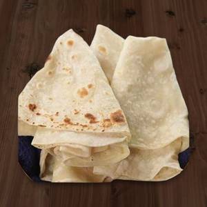 Rumali Roti