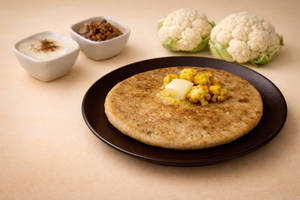 Gobhi Paratha