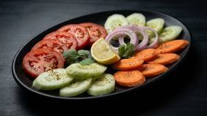 Green Salad