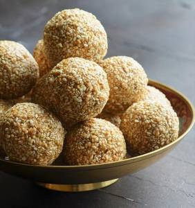 Till Laddu