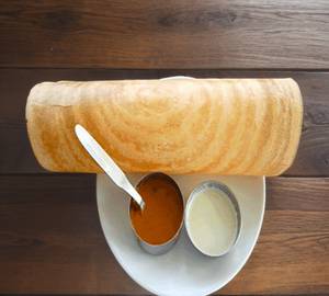 Plain Dosa