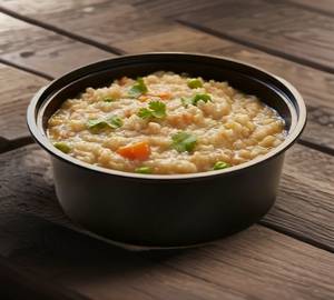 Healthy Daliya - Namkeen