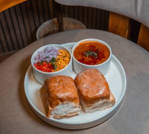 Misal Pav