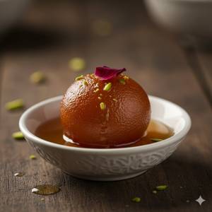 Gulab Jamun