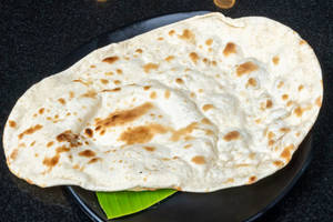 Tandoor Roti