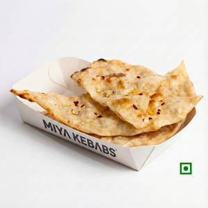 Buter Naan