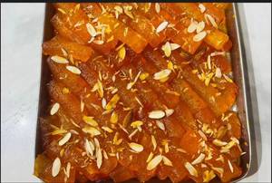 Kesar Petha