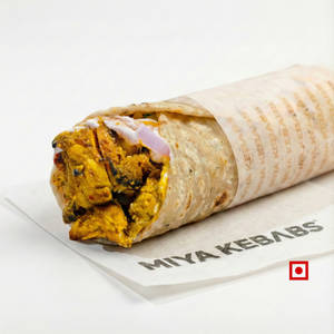 Banjara Chicken Shawarma