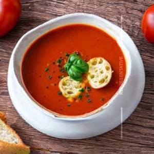 Tomato Soup