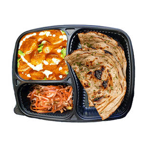 Butter Chicken Thali