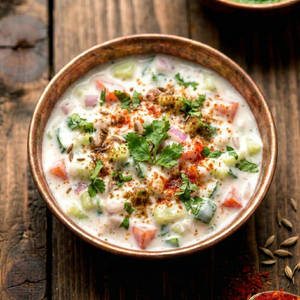 House Mix Raita
