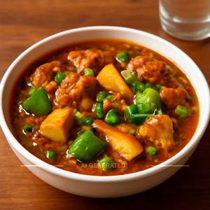 Veg Lajawab