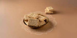 Til Chikki Gajak 500g