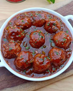 Gravy Manchurian