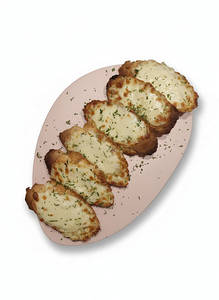 Cheese Garlic Bread