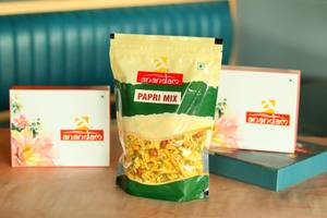 Papdi Mix [400 gms]
