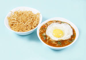 Non Veg American Chop Suey