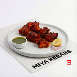Chicken Angara Tikka