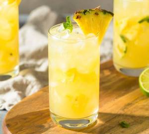 Pine apple