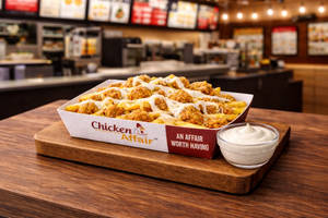 Classic Fries N Fry