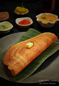 Benne Dosa