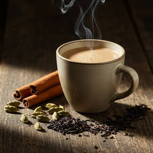 Masala Tea