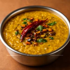 Dal Tadka (750 Ml)