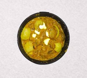 Paneer Do Pyaza