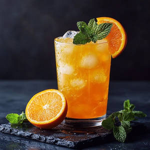 Orange Blossom
