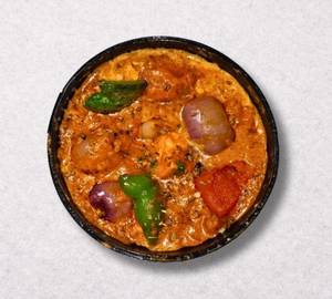 Kadhai Paneer