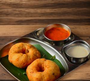 Vada (2 Pcs)